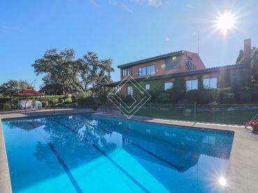 Haus mit Pool zum Verkauf in Ciudalcampo