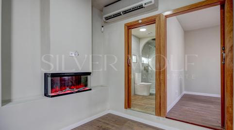 Foto 5 de Planta baja en venta en Casablanca, Sant Boi de Llobregat