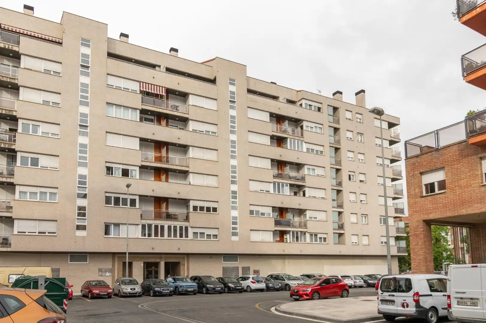 Piso con ascensor en venta en Paseo PREMIN DE IRUÑA