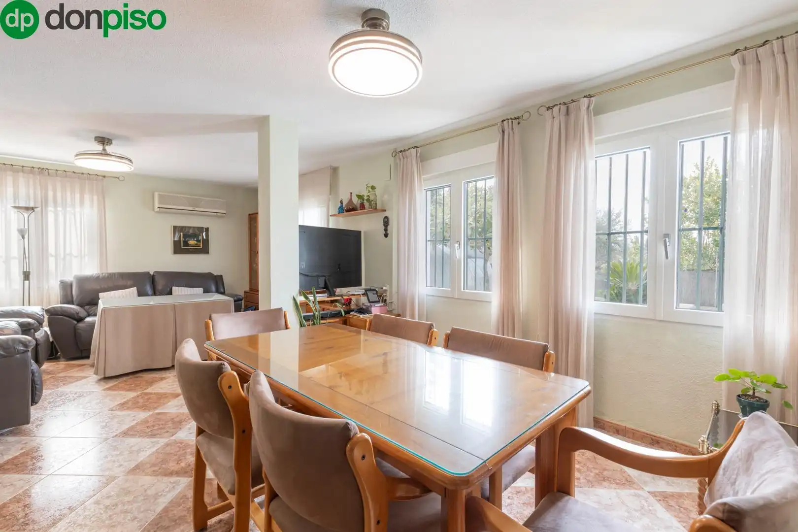 Villa mit Terrasse zum Verkauf in Calle Calle Borgoña, imagen 10
