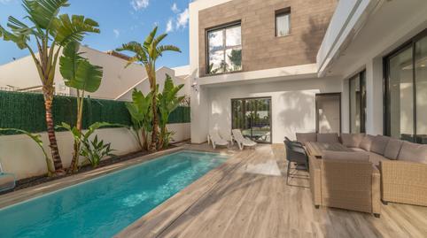 Foto 2 de Casa o xalet en venda a  Torrelaguna, Santiago de la Ribera, San Javier