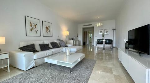 Foto 4 de Planta baixa de lloguer a Herrojo el, 7, La Quinta, Málaga