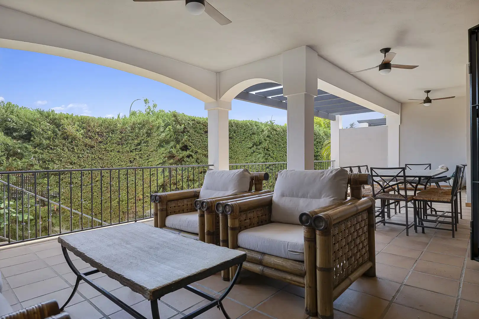 Apartament amb piscina en venda a Marbella Centro, imagen 32