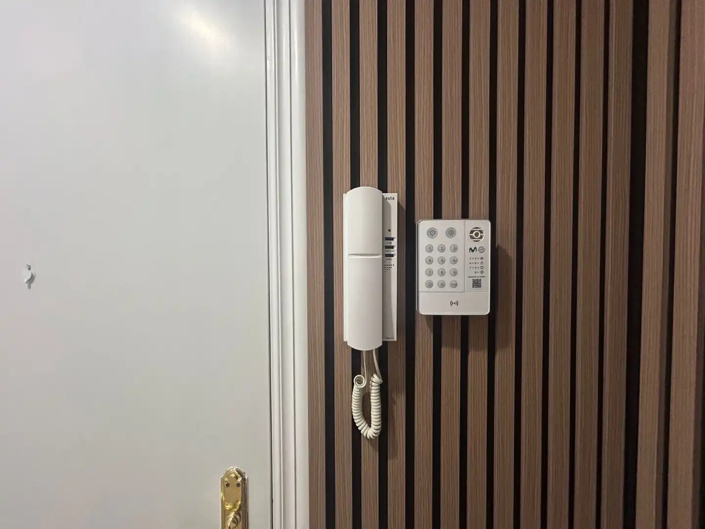 Bedroom of Flat for rent in Tarragona  with Air Conditioner, Heating and Furnished