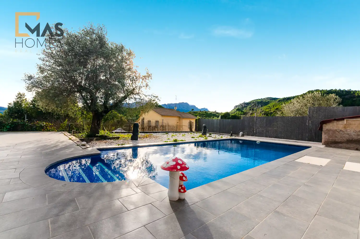Casa o xalet en venda a Carrer Girasols, Rellinars