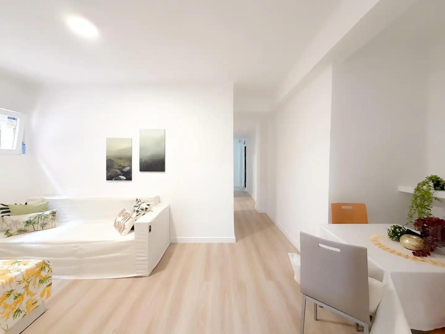 Piso en venta en Madrid con Amueblado