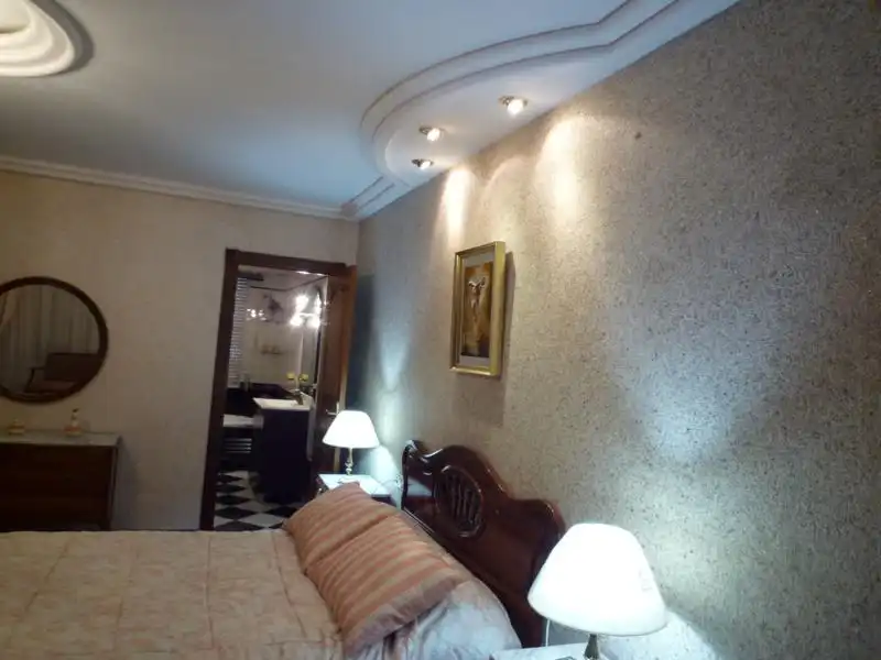 Casa con terraza en venta en Calle Sagrado Corazón 12, imagen 50