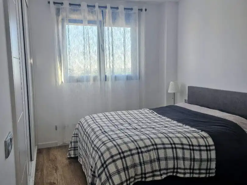 Flat with pool to rent in Avenida Dolores Rodríguez de Aragón 6, imagen 9