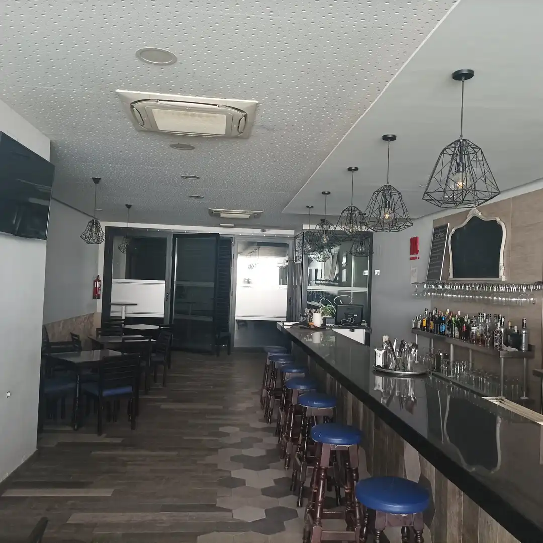 Local comercial en venda a Quintanar de la Orden, imagen 31