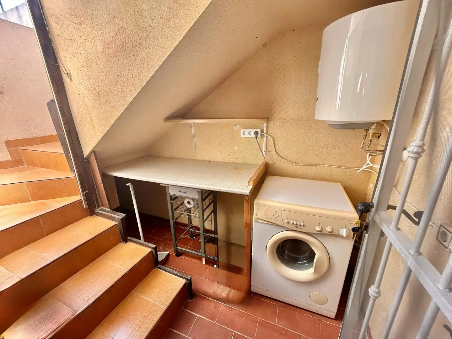 Casa o xalet de lloguer a Calle PRINCESA, 1, Montepinar - La Aparecida - Raiguero