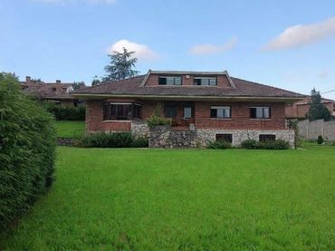 Casa amb jardí en venda a Cerezo - Aspla - Torres