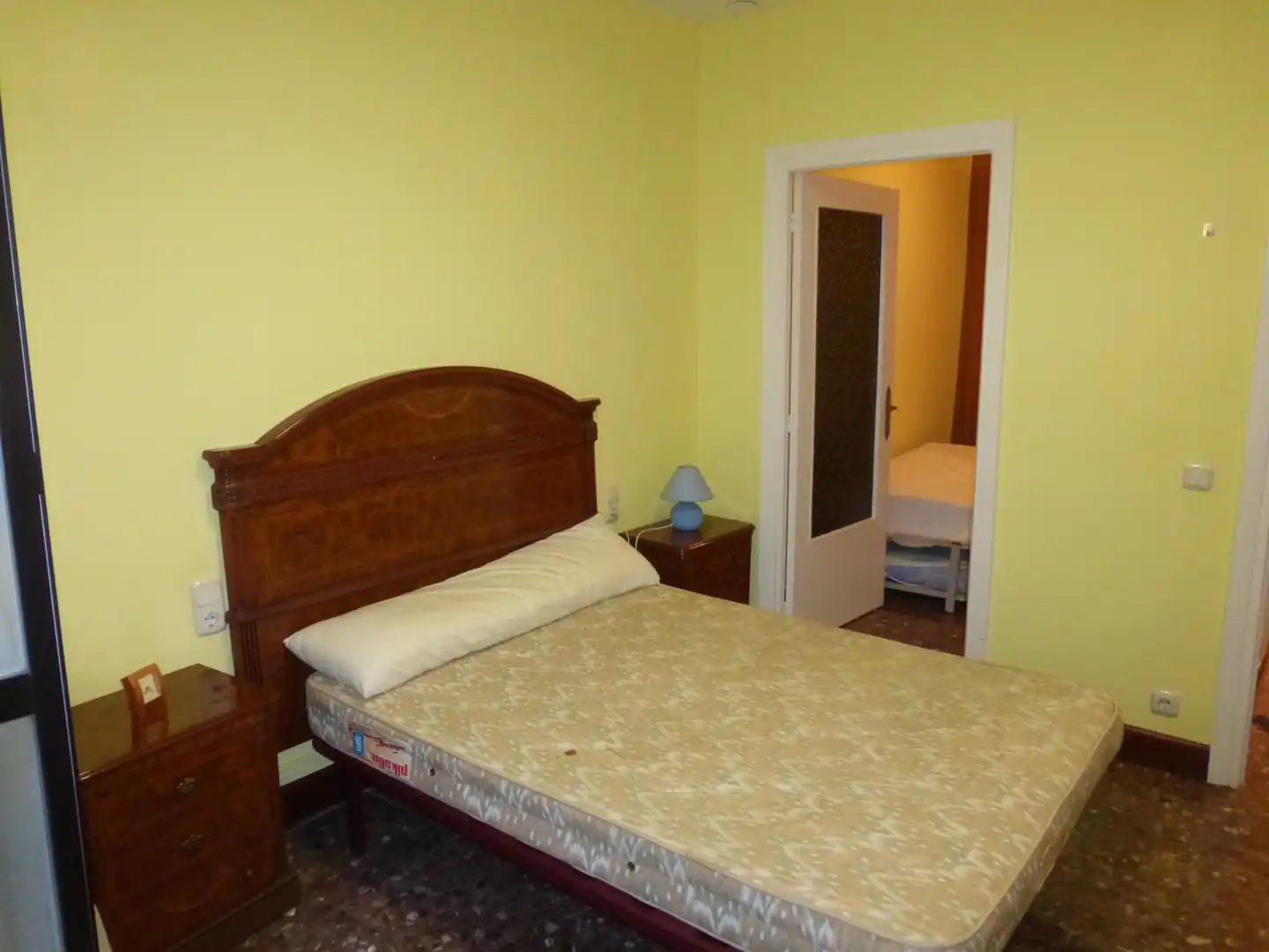 Flat with terrace for sale in Calle Curia, imagen 9