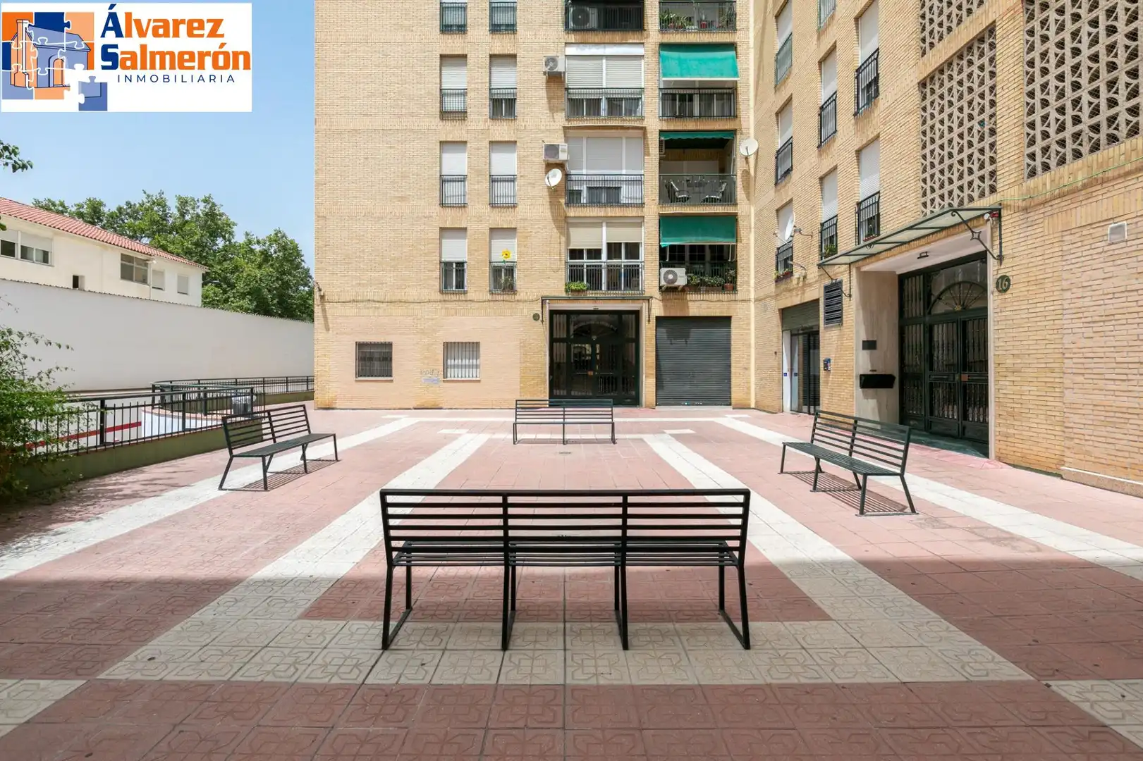 Piso con ascensor en venta en Calle Circunvalación de La Encina 14, imagen 5