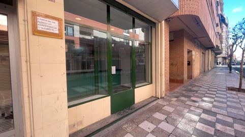 Photo 2 of Premises to rent in Calle Doctor Ferrán, 17, Feria, Albacete