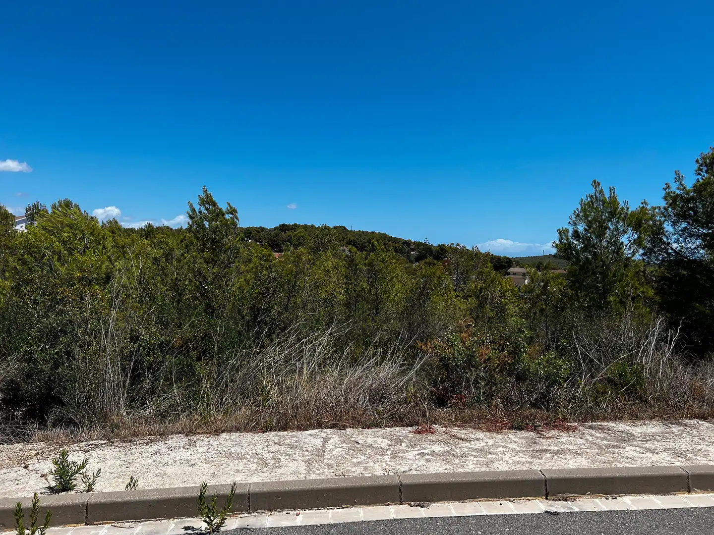 Residencial en venta en El Vendrell