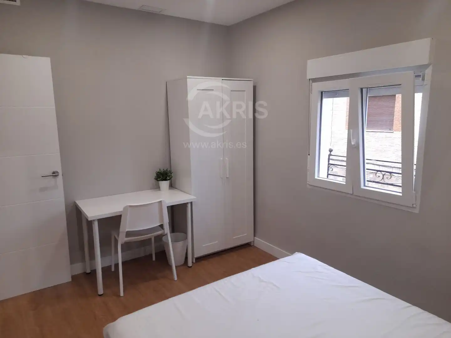 Bedroom of Flat for sale in Toledo  with Heating