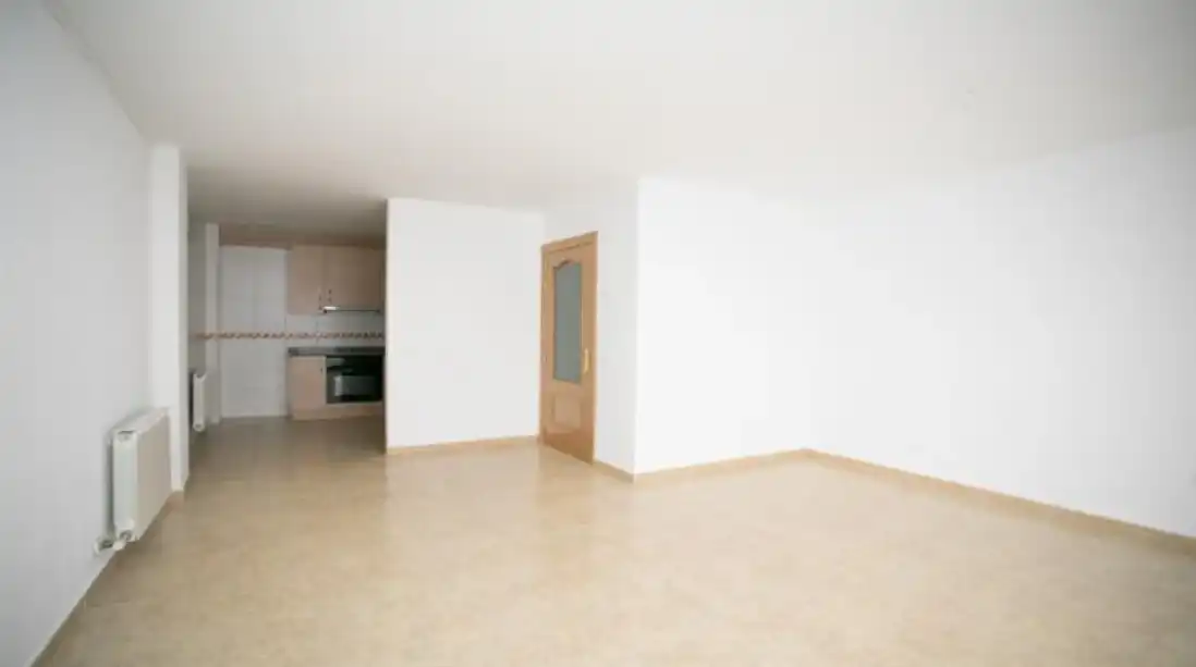 Sala de estar de Piso en venta en Alcarràs con Calefacción