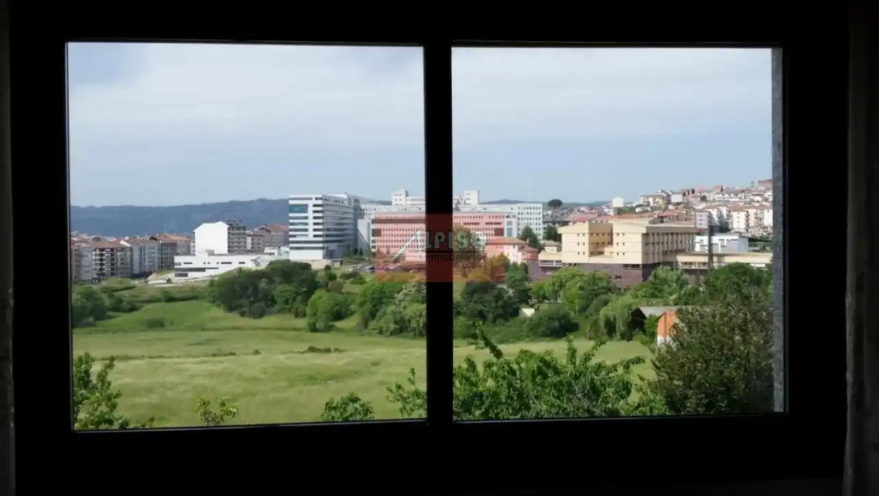 Casa con terraza en venta en Cuña de Abaixo, imagen 6