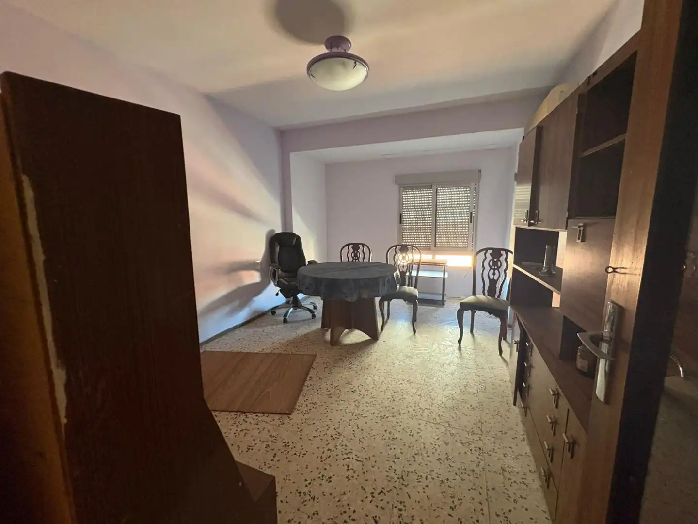 Piso en venta en Gandia con Alarma