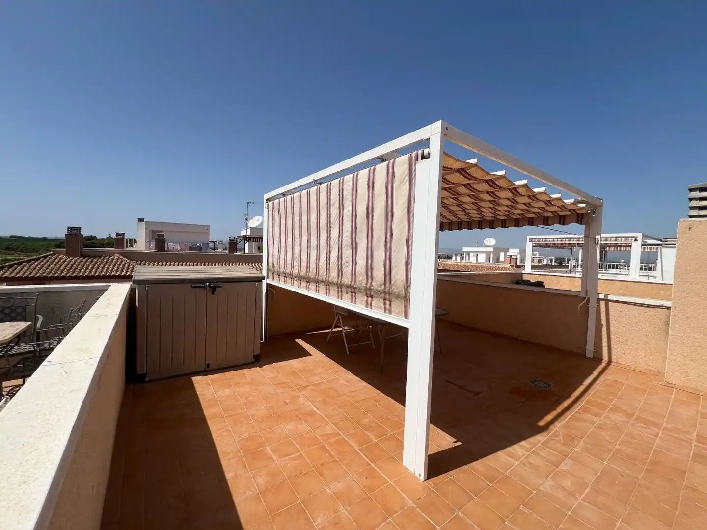 Attique à vendre à Algorfa, imagen 25