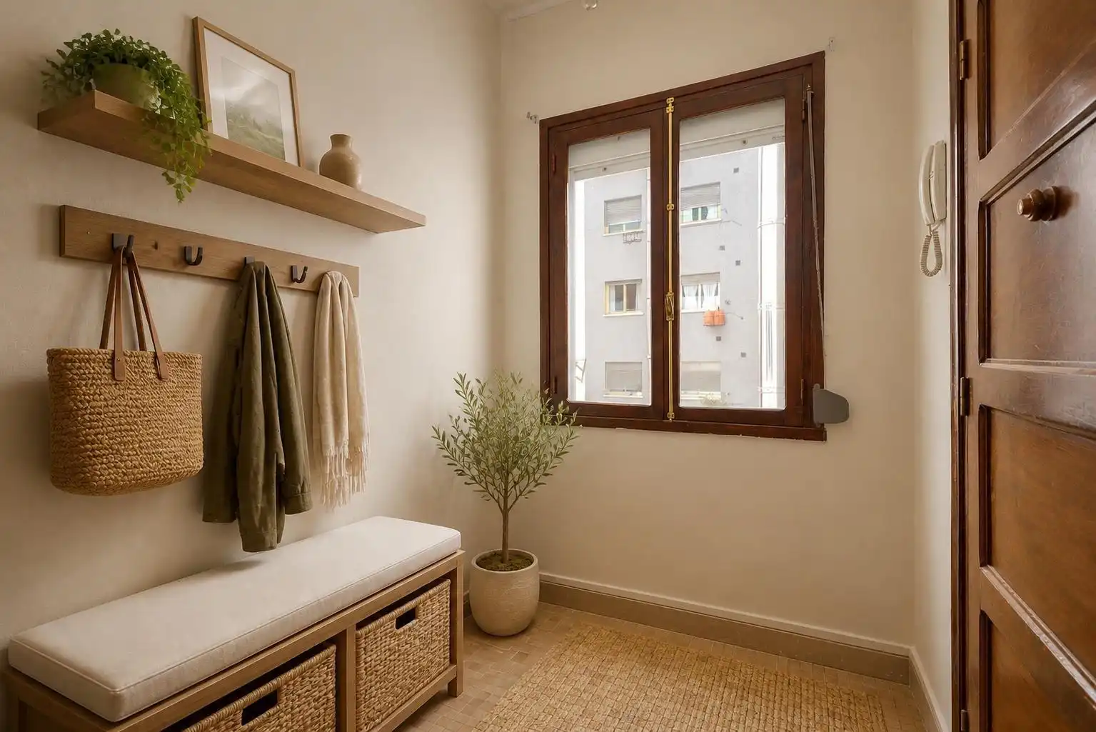 Appartamento in vendita a Calle VEGA LA 1, imagen 4