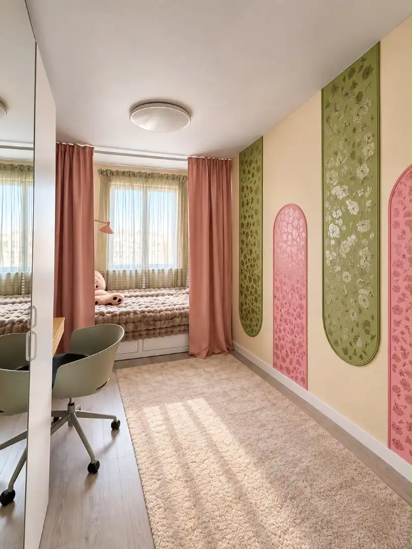 Flat for rent in Valencia, Valencia