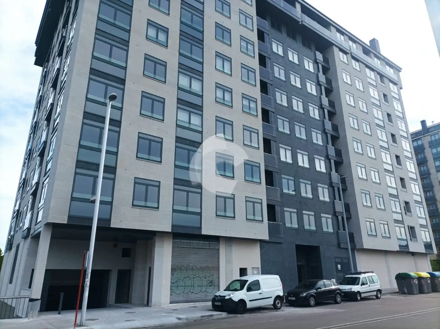 Piso con ascensor en venta en Amado Carballo, imagen 17