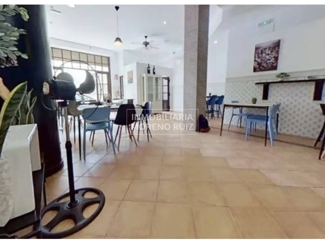 Local en venta en El Campello