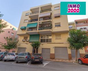 Exterior view of Apartment for sale in El Campello  with Terrace