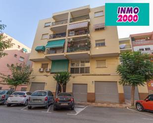 Vista exterior de Apartament en venda en El Campello amb Terrassa