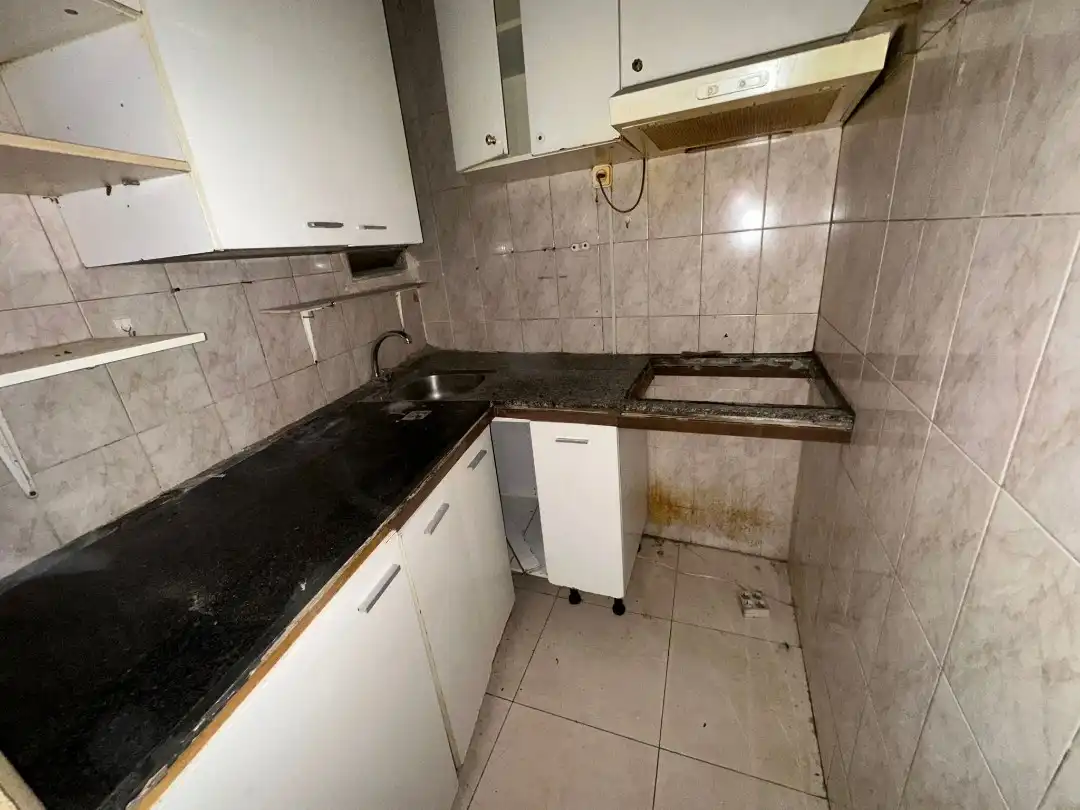 Cuina de Pis en venda en Badalona