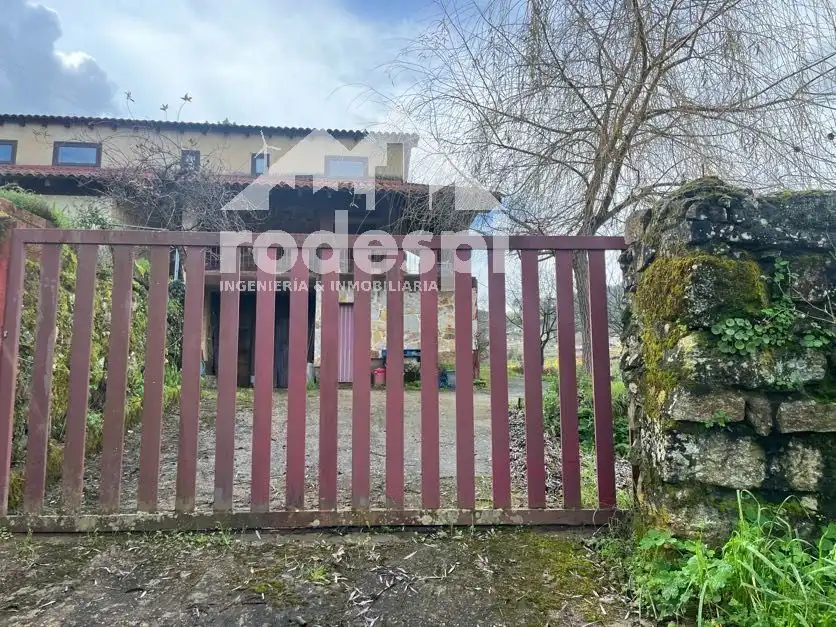 Casa o chalet en venta en Castrelo de Miño