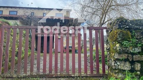 Foto 3 de Casa o chalet en venta en Castrelo de Miño, Ourense