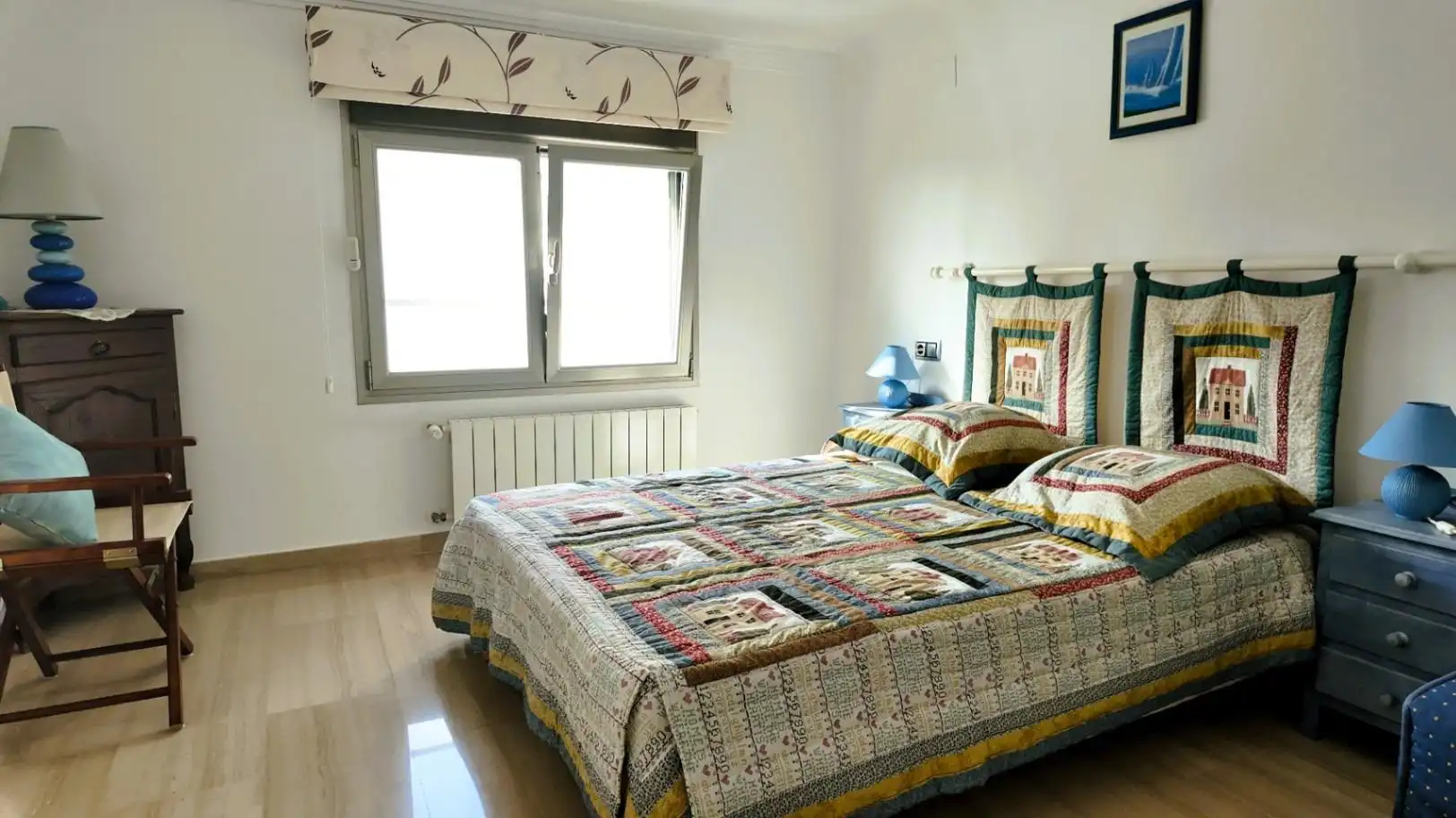 Villa con piscina in vendita a Benicolada - Las Adelfas, imagen 15