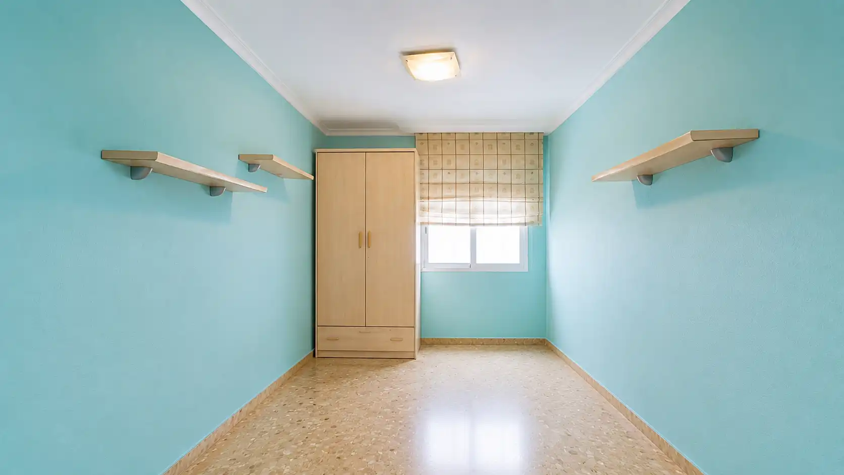Habitación de Piso en venta en Cheste con Calefacción y Balcón
