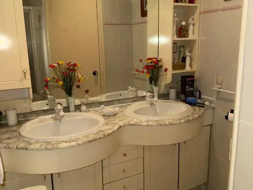 Baño de Dúplex en venta en San Javier con Aire acondicionado y Balcón
