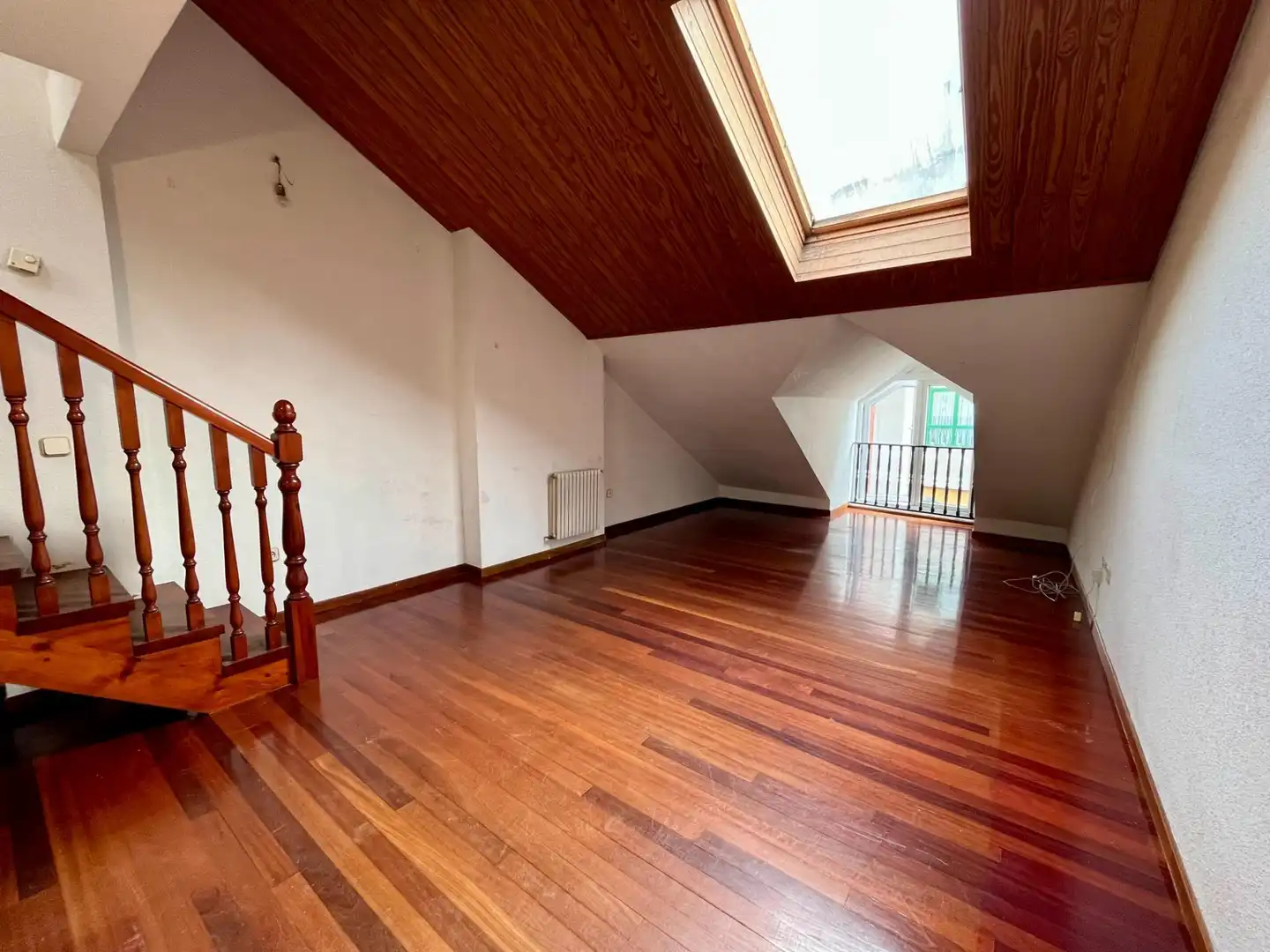 Dúplex en venta en Centro - Ayuntamiento