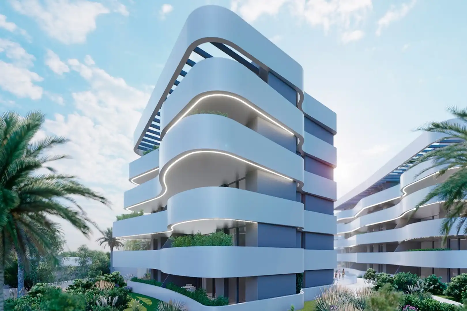 Ático con terraza en venta en San Bruno, imagen 29