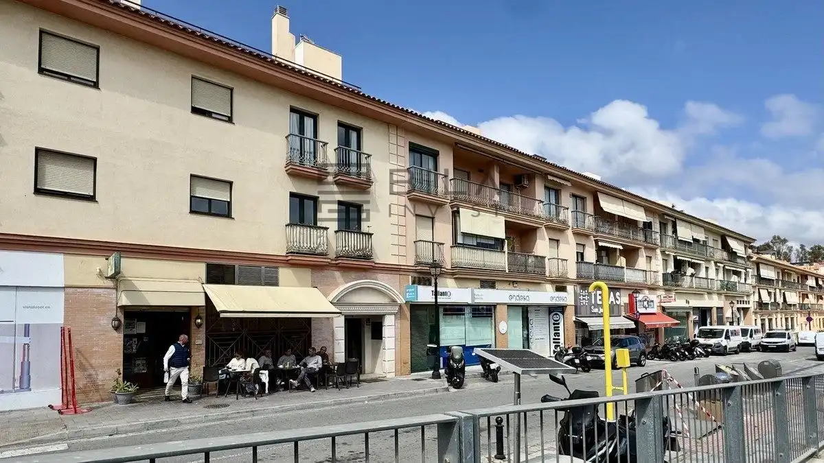 Attic for sale in Calerita, Centro ciudad