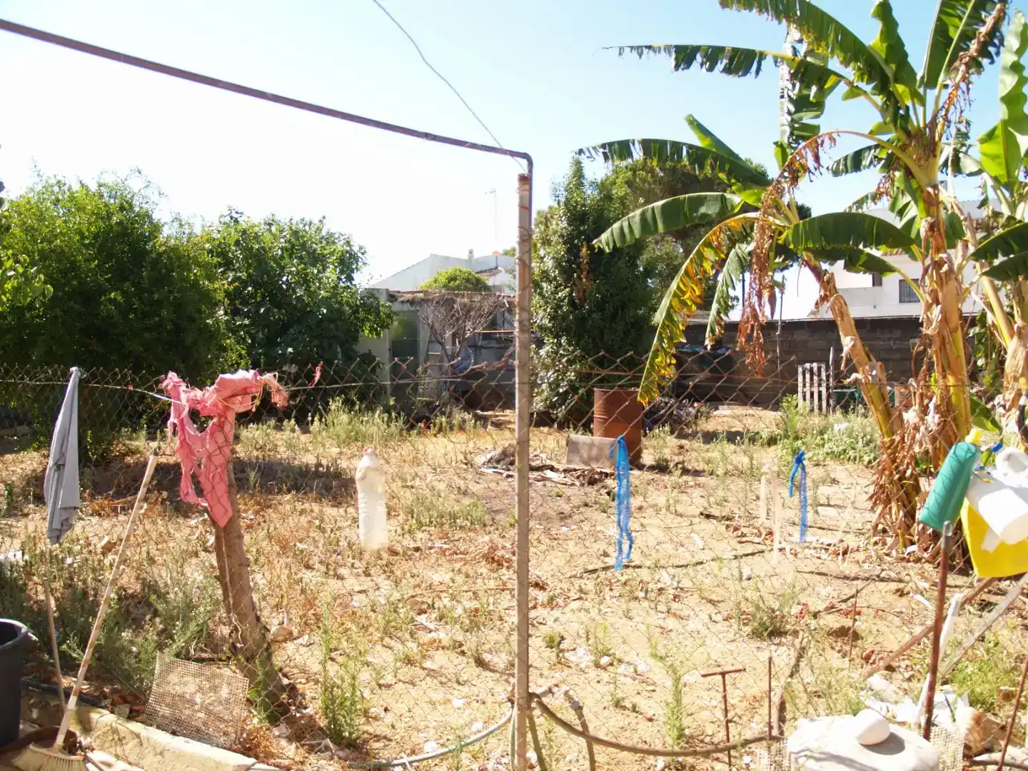 Flat for sale in Ayamonte  with Air Conditioner, Private garden and Storage room