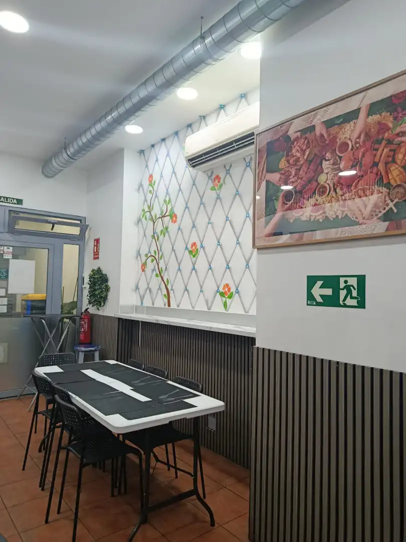 Local en venta en Madrid con Aire acondicionado, Calefacción y Amueblado