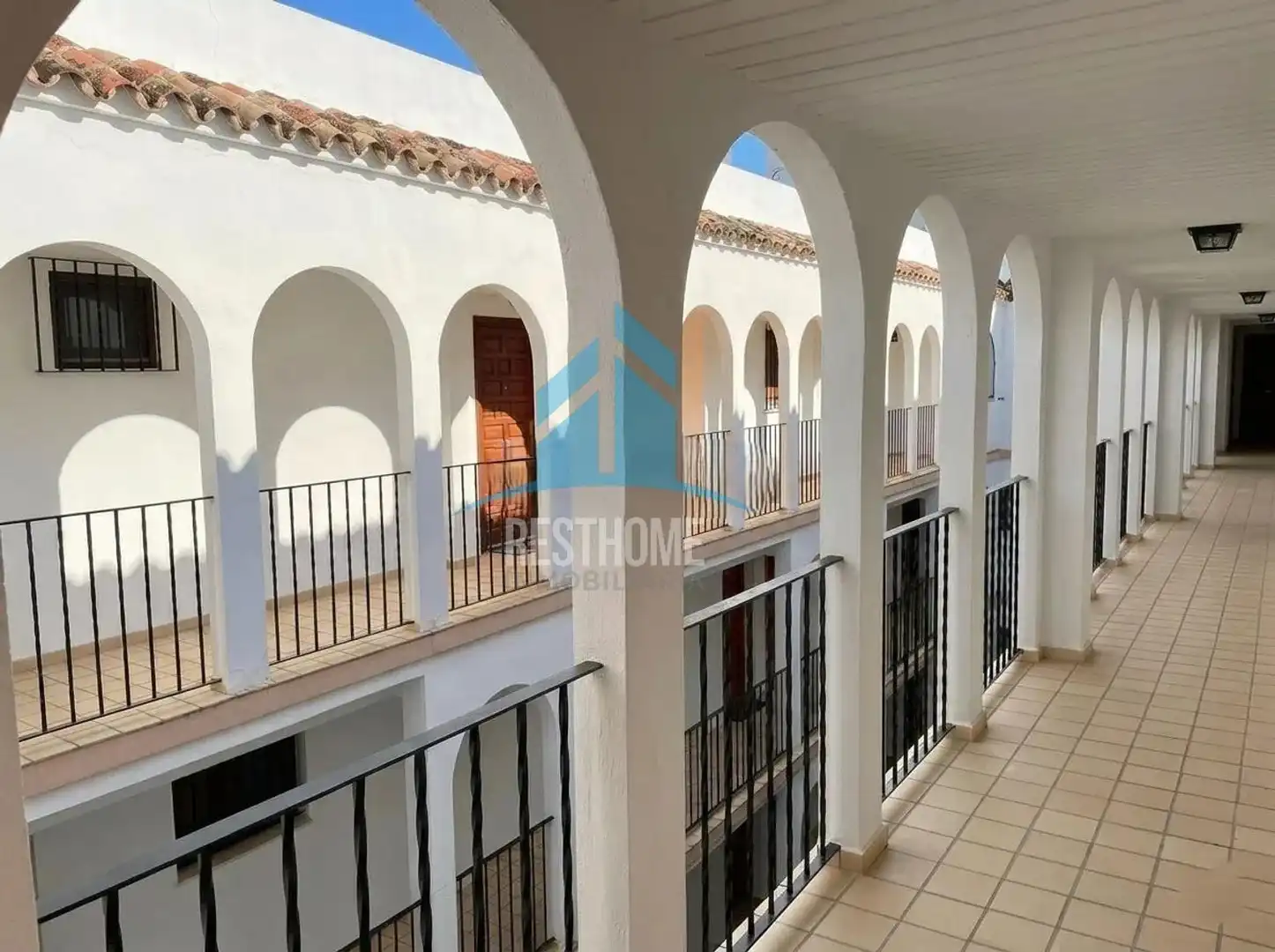 Apartament amb ascensor en venda a Zona Pueblo, imagen 14