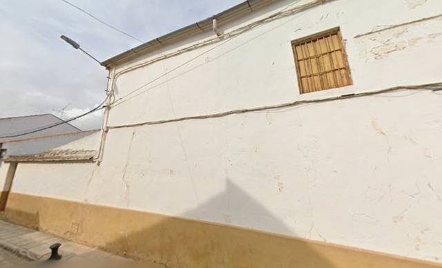Casa-chalet en Venta en C/ Erillas en La Roda de Andalucía