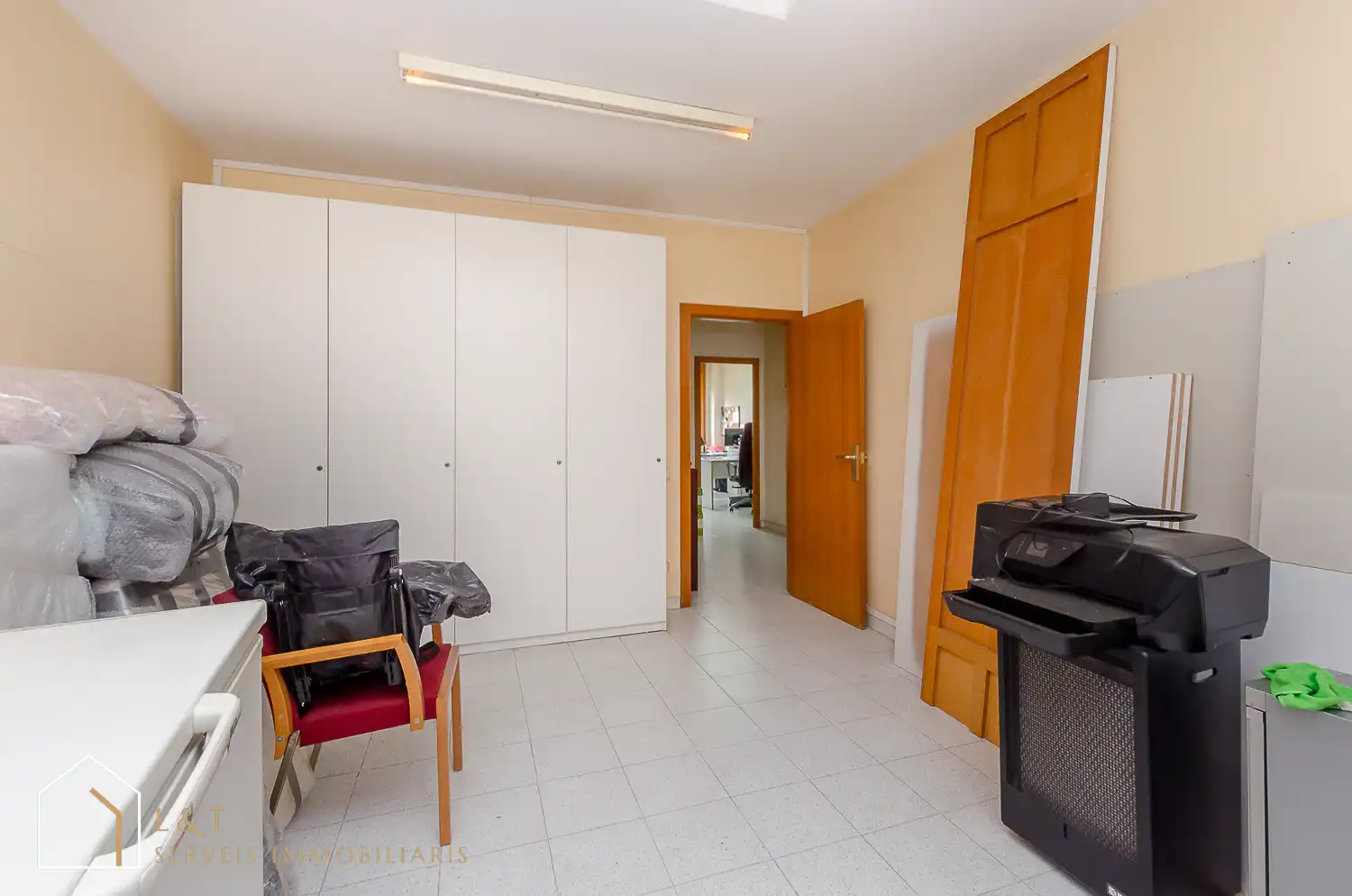 Edificio en venta en Barcelona