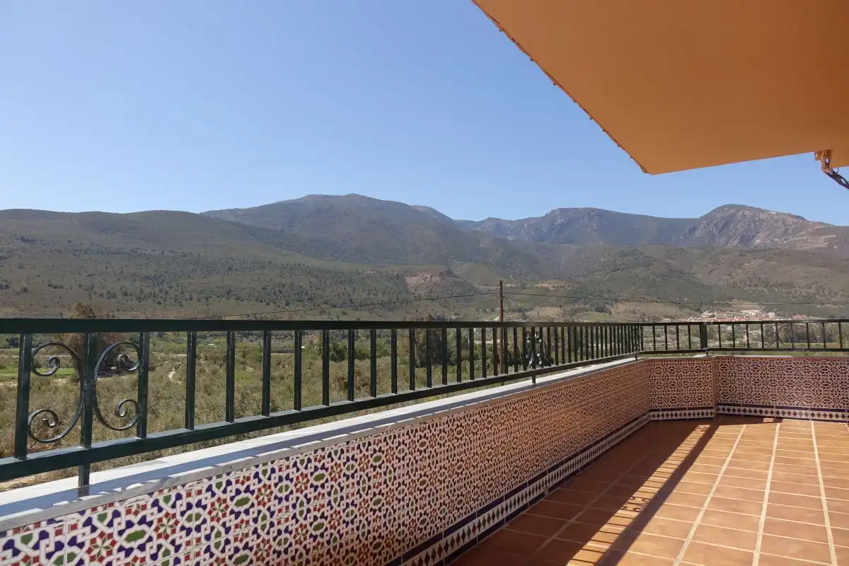 Chalet con terraza en venta en Órgiva, imagen 10