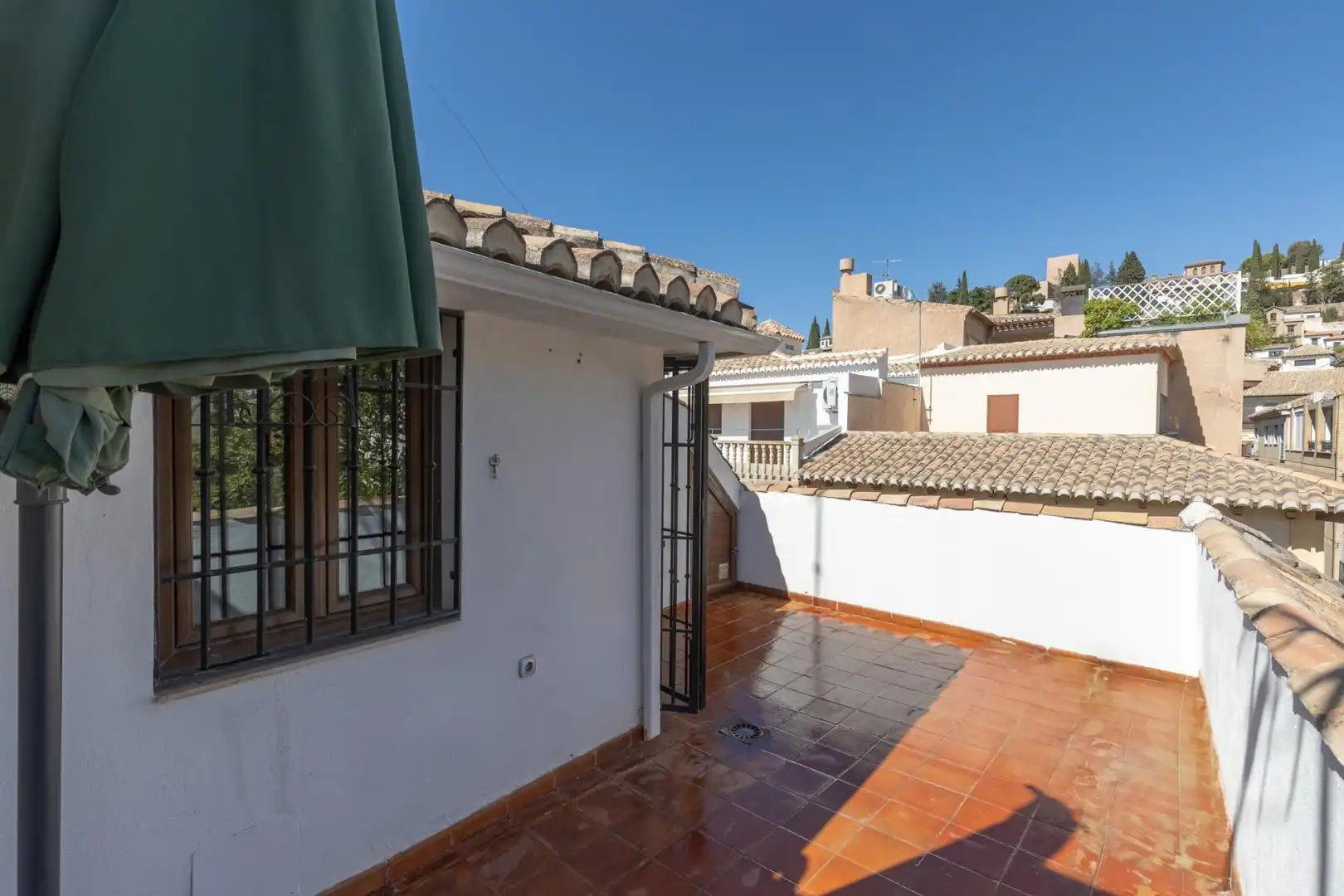 Casa o xalet en venda a San Matías - Realejo