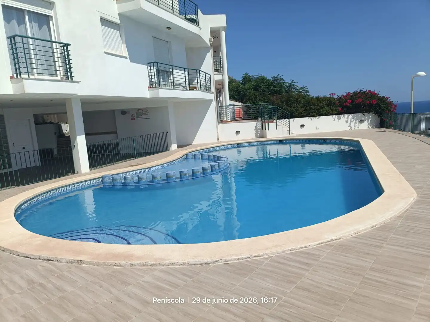 Maison mitoyenne avec terrasse à vendre à Carrer de ľUruguai 5, imagen 3