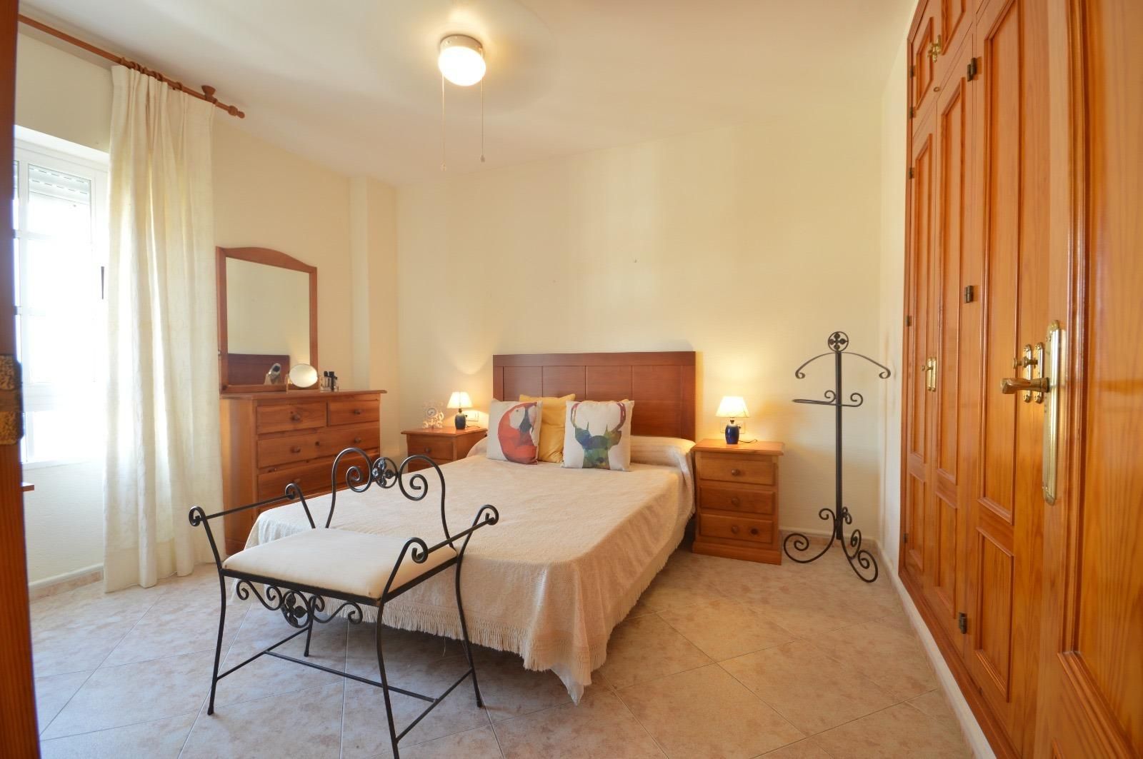 Flat for sale in Valdelagrana