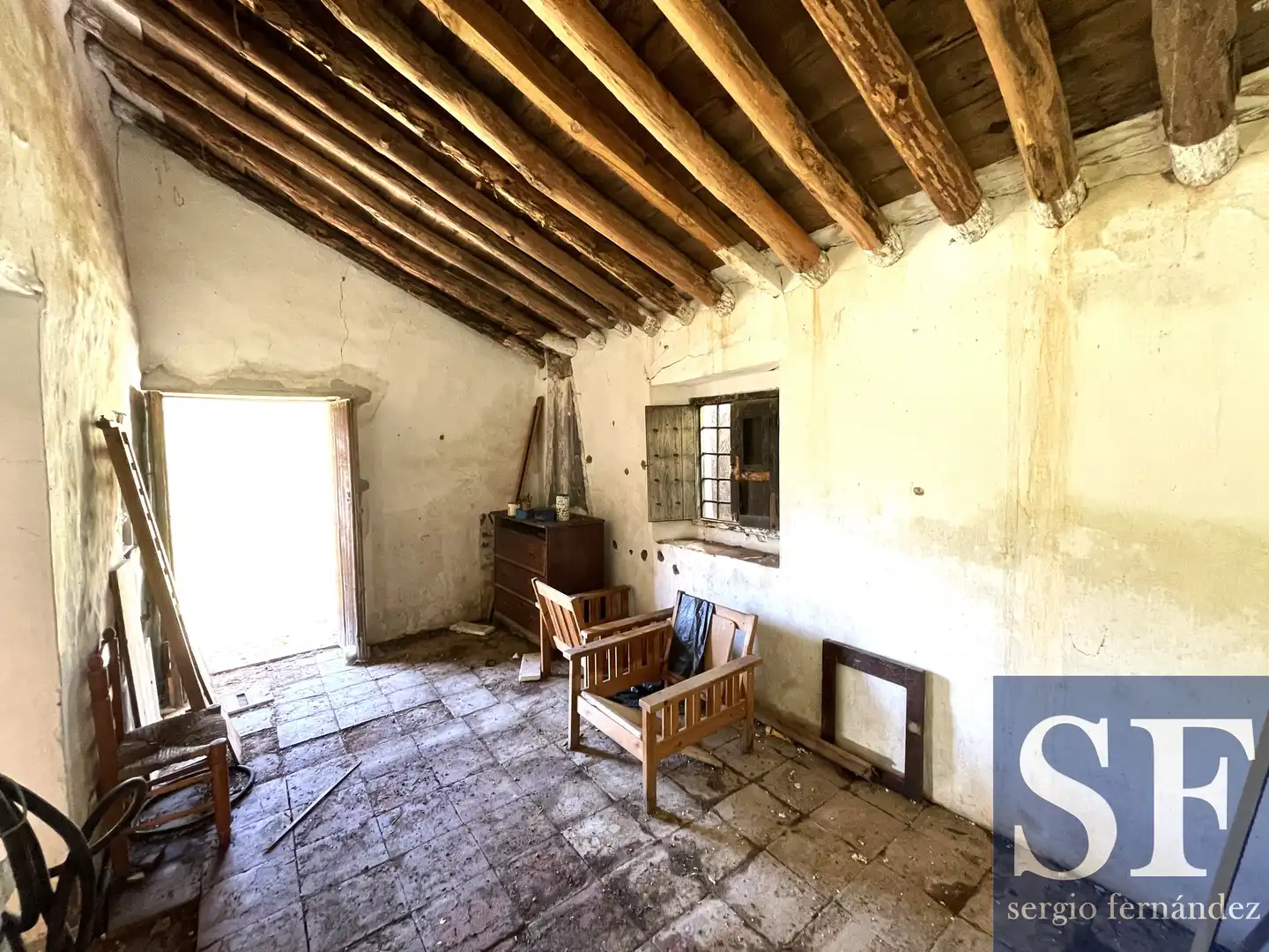 Casa en venta en Cómpeta, imagen 2