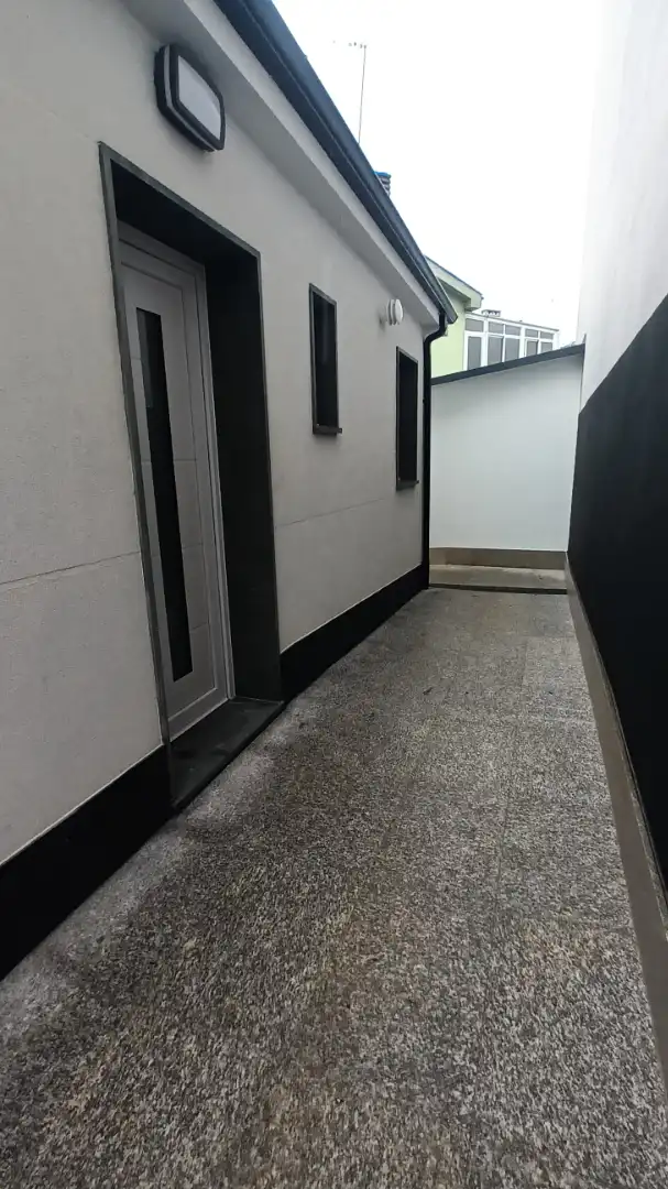 Haus oder Chalet zum Verkauf in Lugo mit Klimaanlage, Heizung und Privatgarten